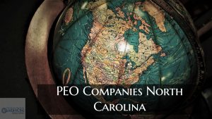 PEO Companies North Carolina