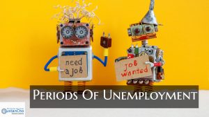 How Do Mortgage Lenders View Periods Of Unemployment?