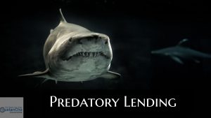 Predatory Lending Laws And Unfair Credit Practices