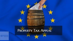 Property Tax Appeal For Homeowners With High Property Taxes