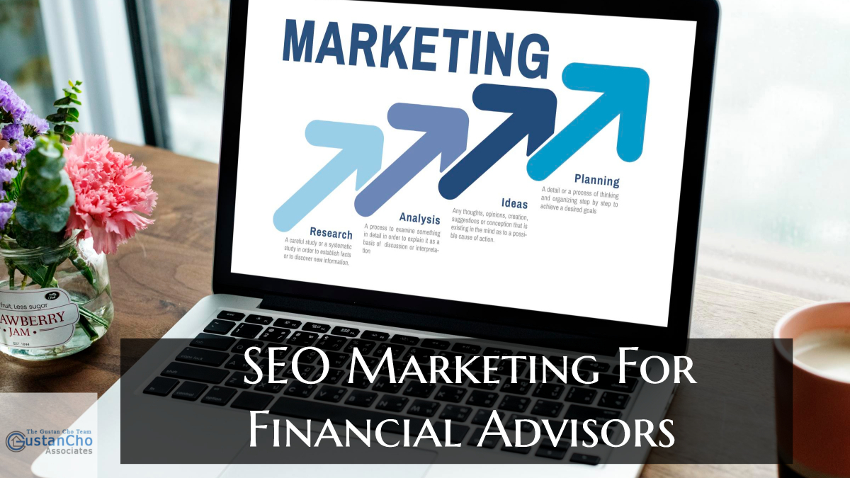 SEO Marketing For Loan Officers