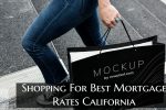 Shopping For Best Mortgage Rates