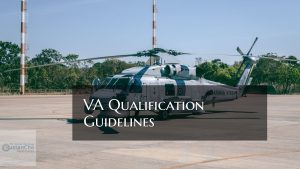 VA Qualification Guidelines For Borrowers With Bad Credit