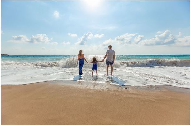 How To Prepare Choosing the Right Vacation for Your Family