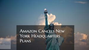 Amazon Cancels New York Headquarters Plans Affects Real Estate Market