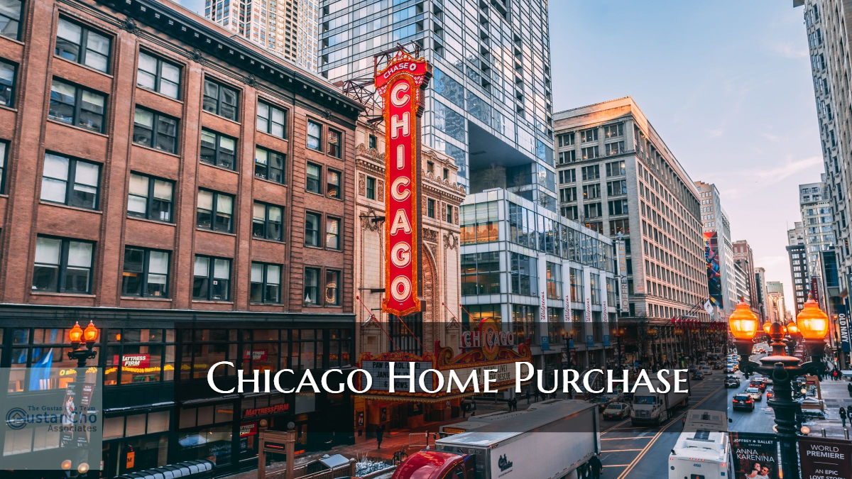 Chicago Home Purchase