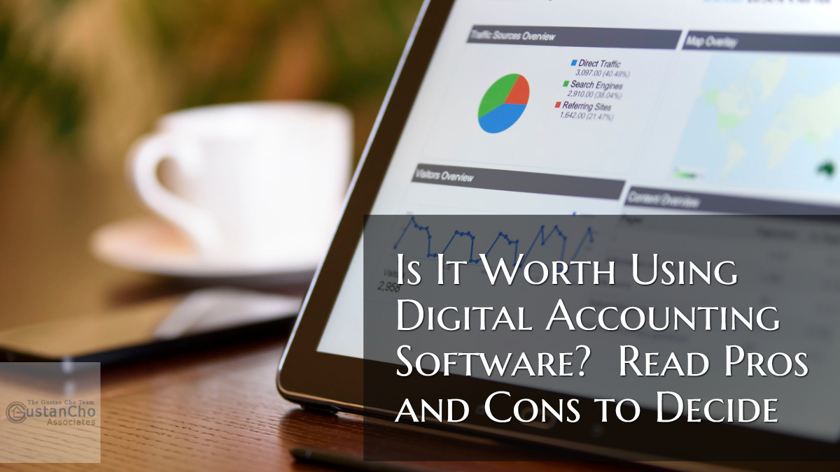 Digital Accounting