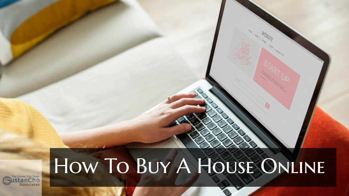 How To Buy A House Online