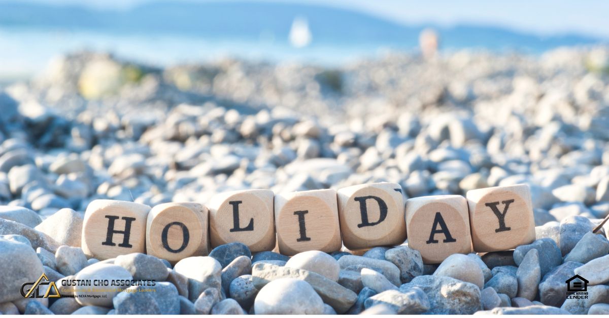 How Federal Holidays Affect Mortgage Banking Loans Process