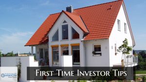 First-Time Investor Tips Investing in Rental Properties