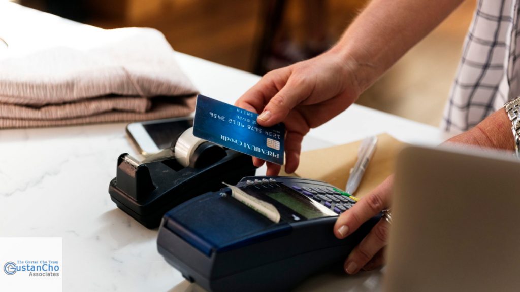Accelerating Credit Card Payments