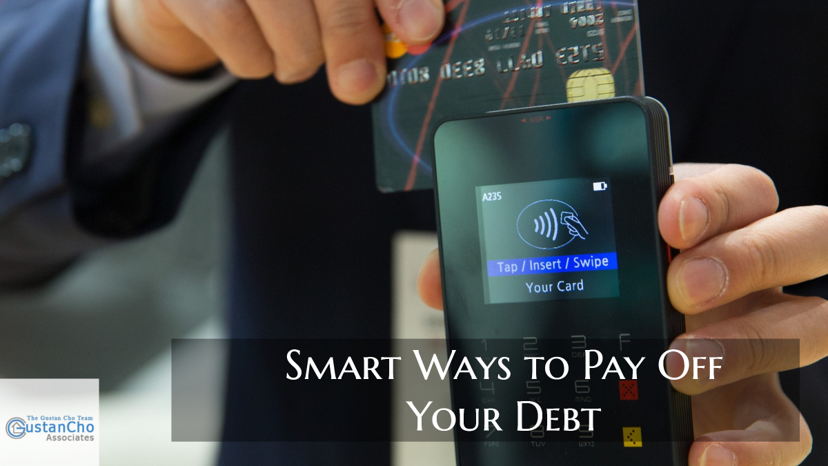 Smart Ways to Pay Off Your Debt