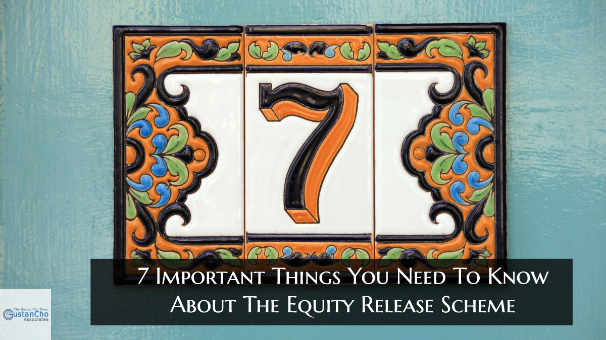 The Equity Release Scheme