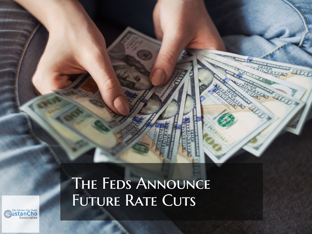 The Feds Announce Future Rate Cuts