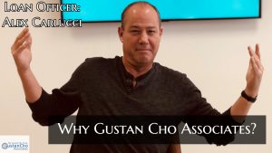 Mortgage Blogs By Gustan Cho Associates Mortgage Group