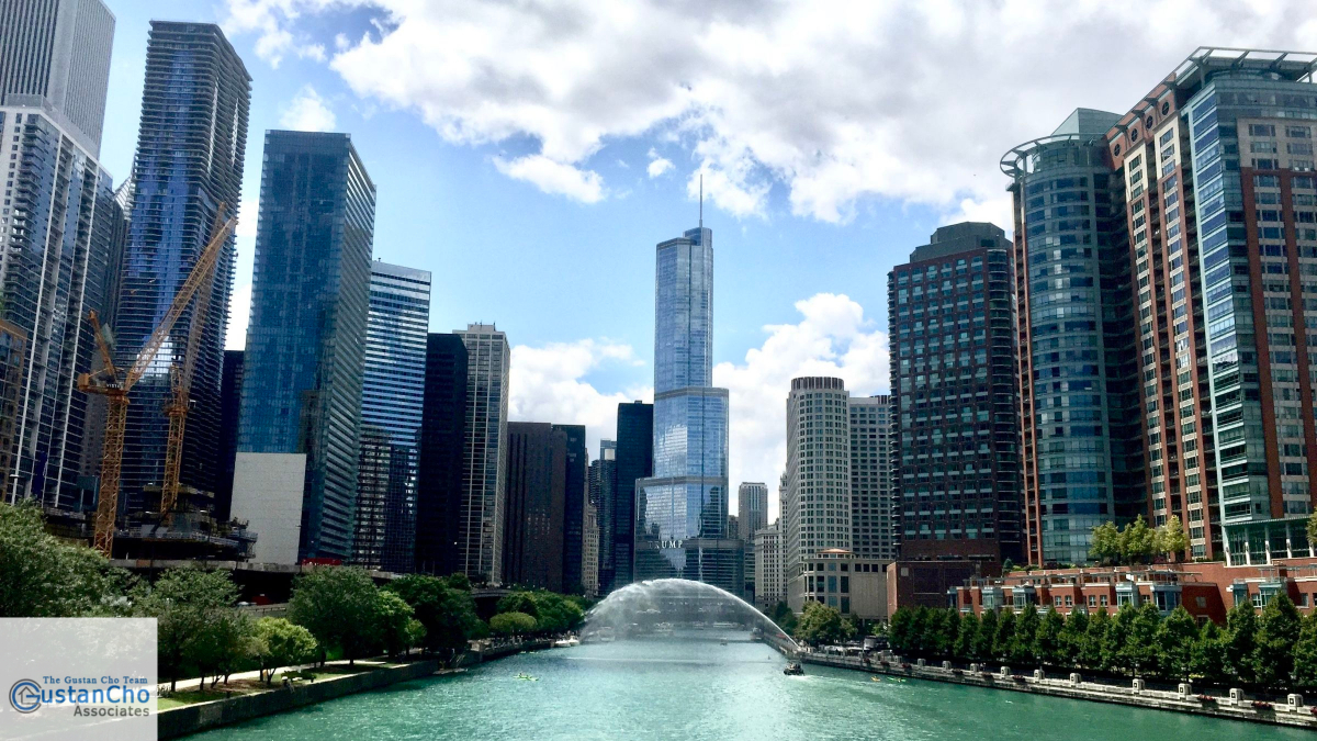 what are the Chicago Area Property Taxes Soar To Record High Levels