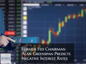 Negative Interest Rates To Spread To The U.S.