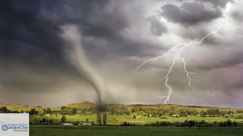 what is Tornadoes And Hurricane Insurance Requirement