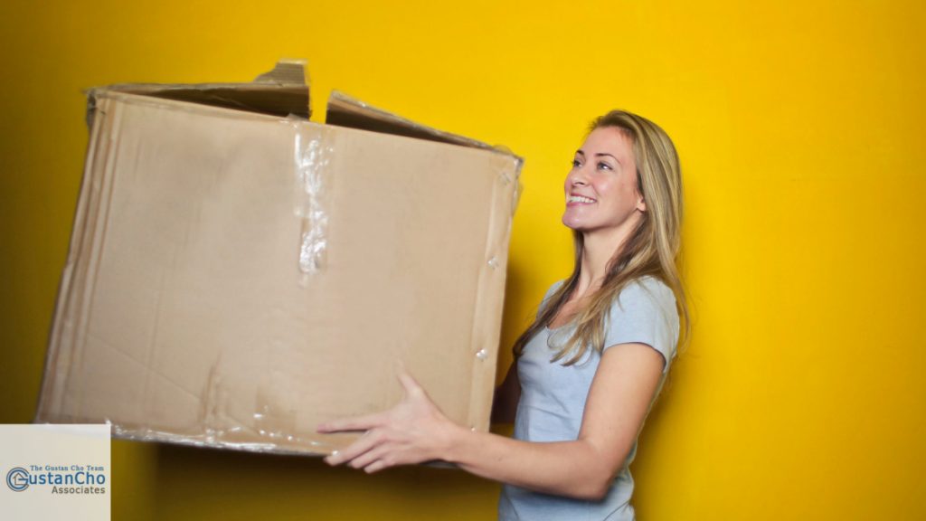 What can be the benefits Of Moving Out Of Your Parents Home And Getting Own Place