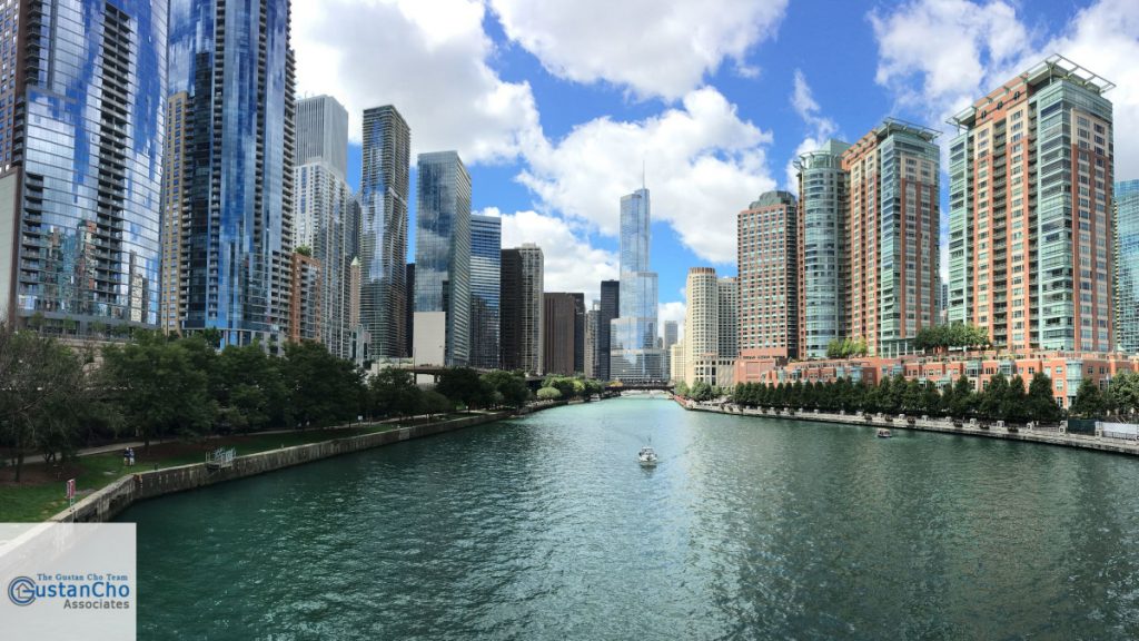 Why Companies Leave Chicago to Indiana