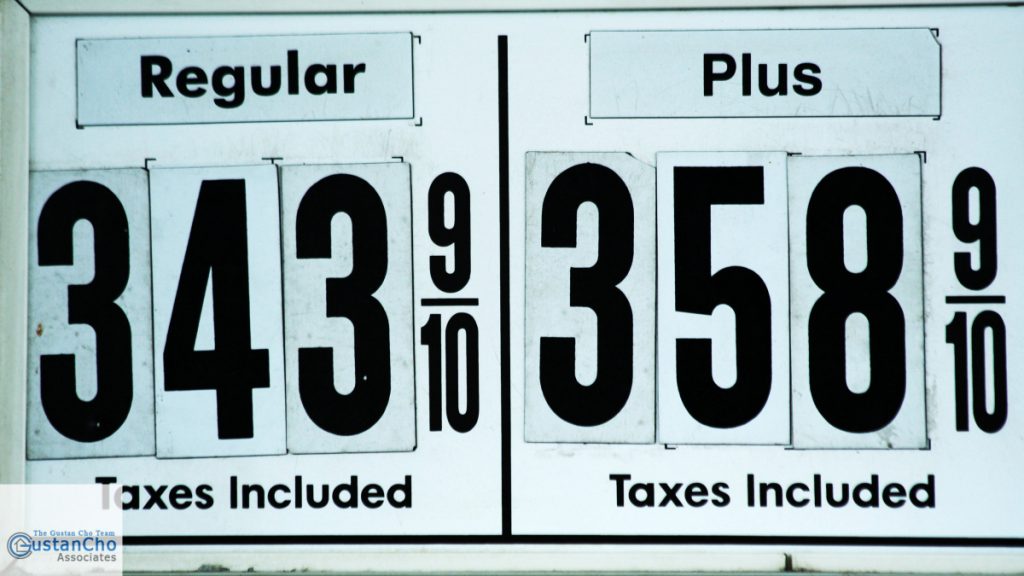 Why California Gas Prices Are Increasing
