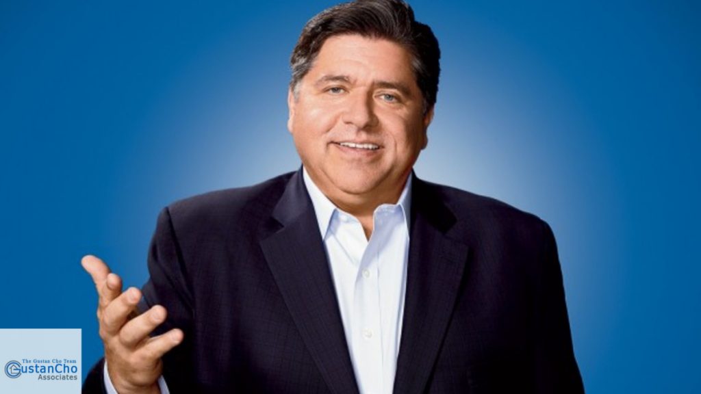 Who is The New Illinois Governor JB Pritzker 