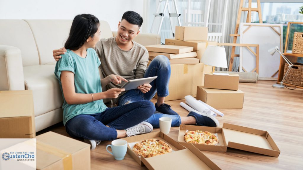 What are Tips For Moving Out Of Your Parents Home And Qualifying For A Mortgage