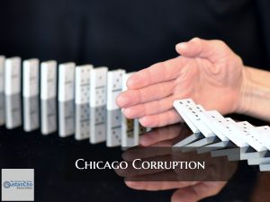 Chicago Corruption Ranks As The Top In The Nation