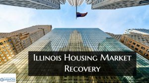 Illinois Housing Market Recovery Still Lags The Rest Of The Nation
