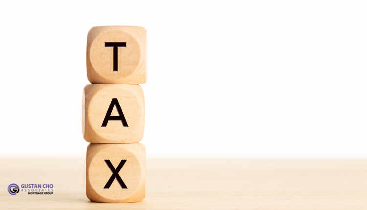 1031 Tax Exchange