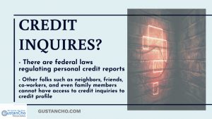 Credit Inquiries By Mortgage Lenders And Impact On Credit Scores