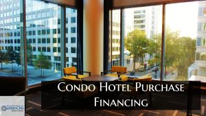Florida Non-Warrantable & Condo Hotel Purchase Financing