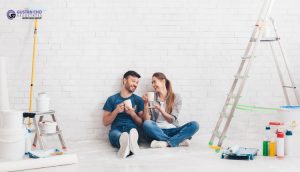 Home Maintenance For First-Time Home Buyers