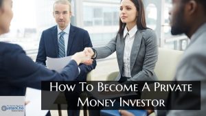 How To Become A Private Money Investor And Lender Chicago