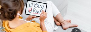 What is Rent Verification