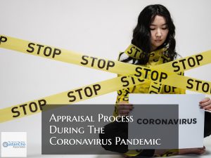 Appraisal Process During The Coronavirus Pandemic Crisis