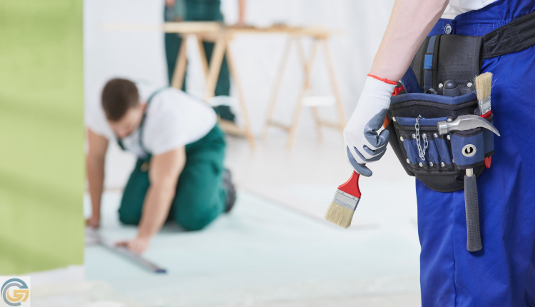 DIY Tips for Homeowners on Home Improvements