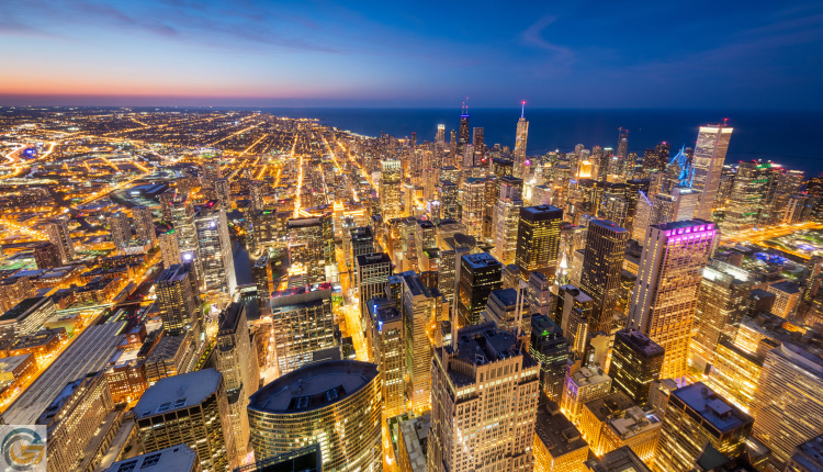 FHA Lenders In Chicago Illinois