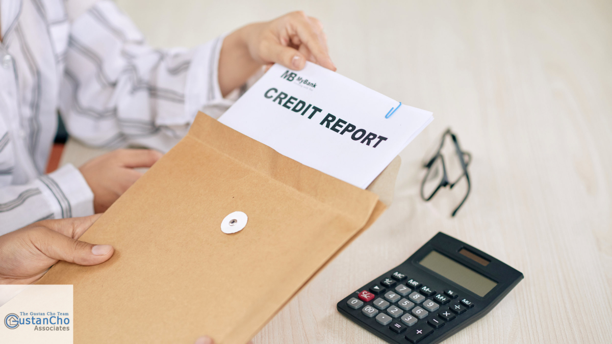 What are the most common mistakes in your credit report and how to get a free copy of your credit report once a year