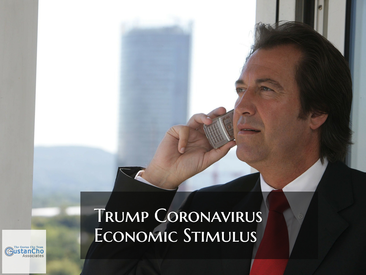 Trump Economic Stimulus