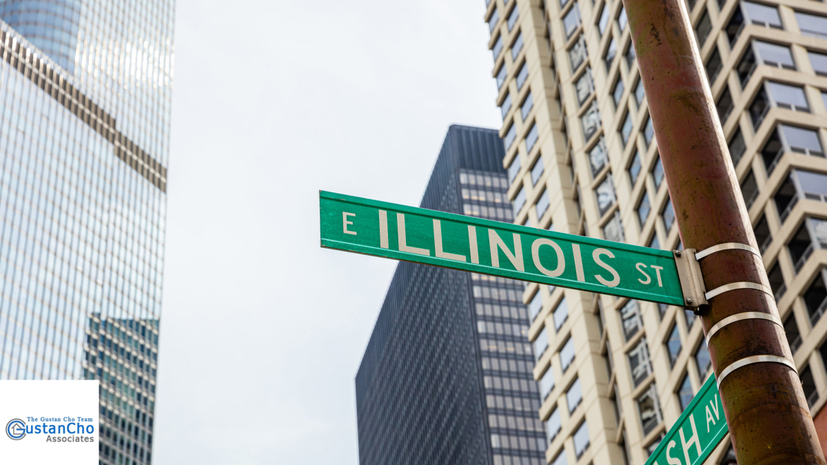 Can Illinois bankruptcy be a possible solution to save the state