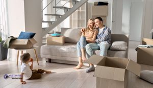 Benefits Of Being A Homeowner Versus Renter