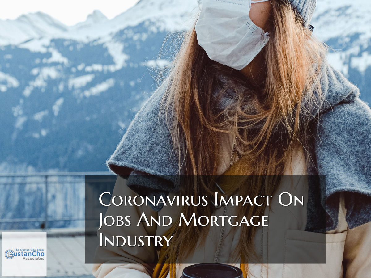 Coronavirus Impact On Jobs