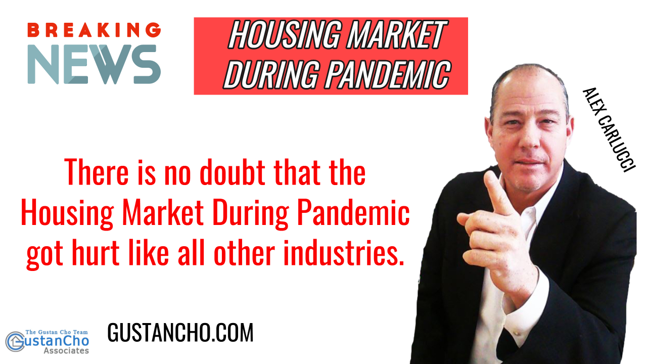 Housing Market During Pandemic