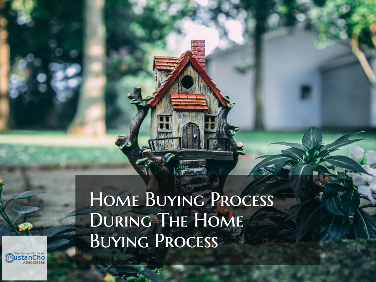 Home Buying Process During The Coronavirus Pandemic