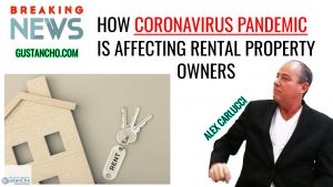 How Coronavirus Pandemic Is Affecting Rental Property Owners