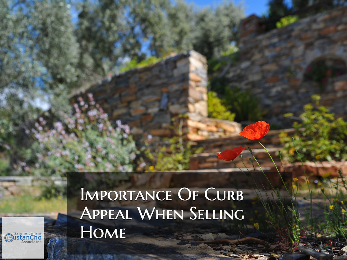Importance Of Curb Appeal