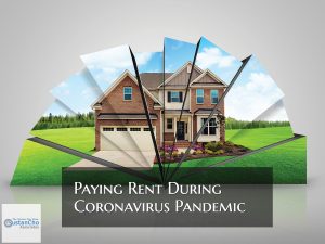 Paying Rent During Coronavirus Pandemic For Unemployed Tenants