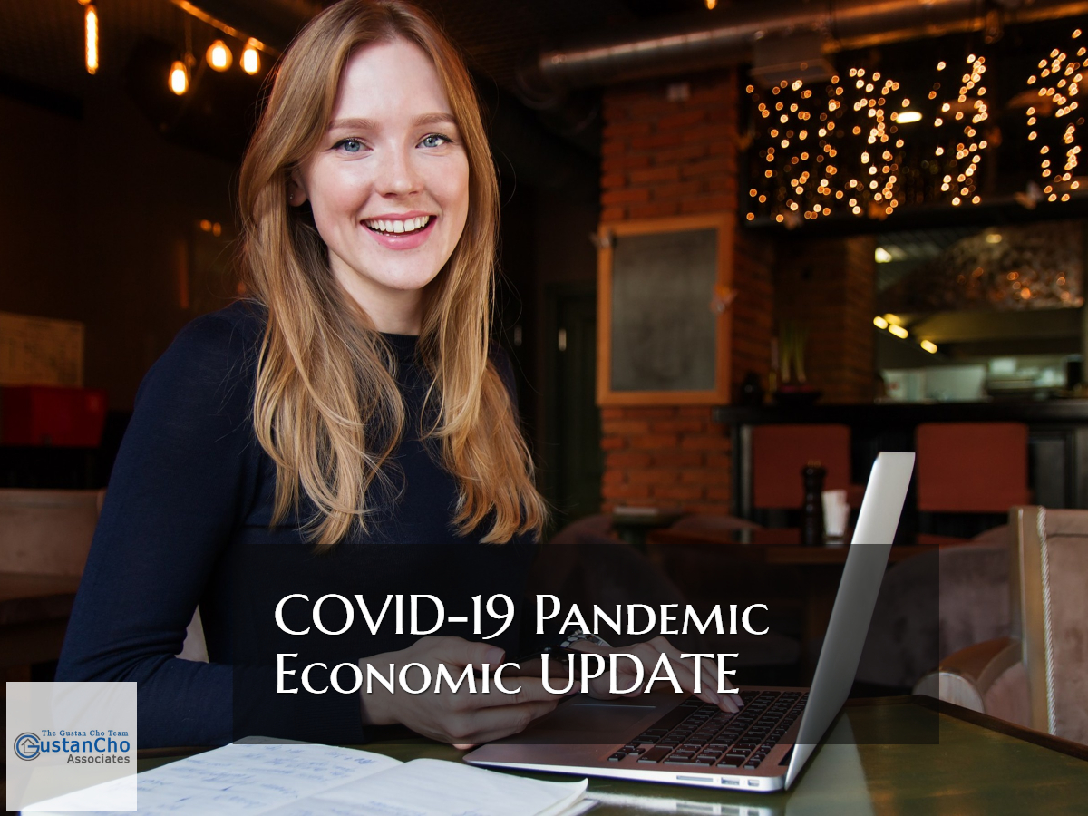 COVID-19 Pandemic Economic Update