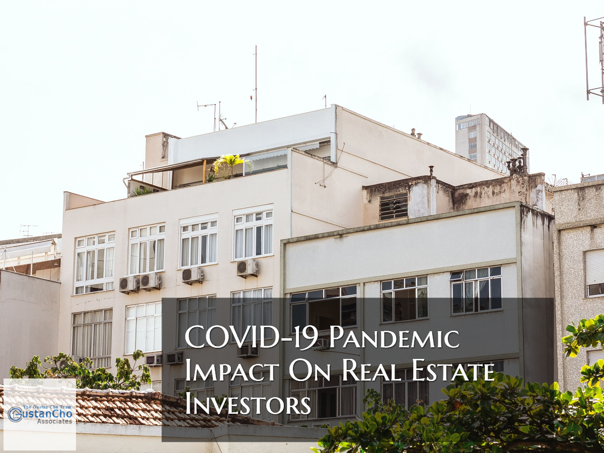 COVID-19 Pandemic Impact On Investors Of Rental Properties
